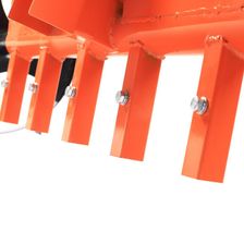 Сеялка универсальная навесная для мотоблоков PATRIOT СН-1 / навесное оборудование - изображение 10