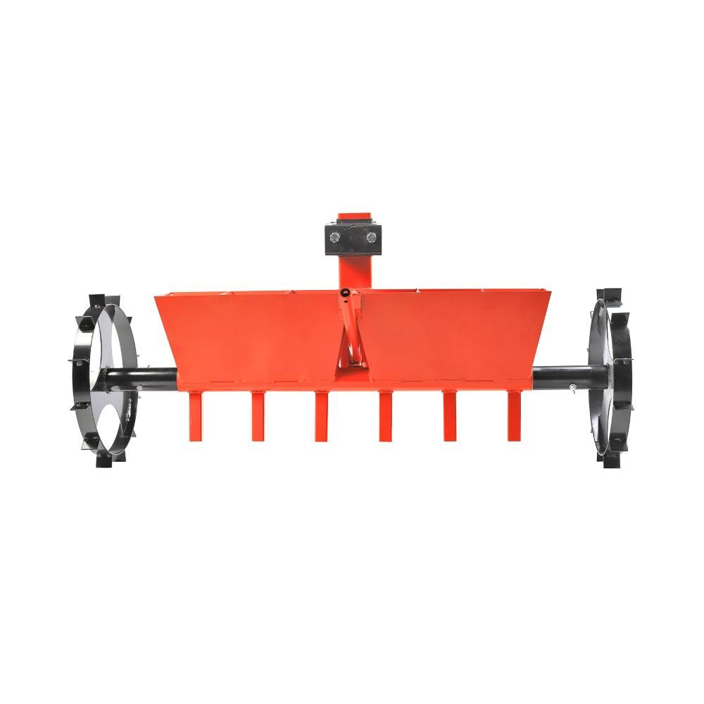 Сеялка универсальная навесная для мотоблоков PATRIOT СН-1 / навесное оборудование - изображение 4