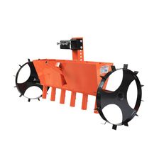 Сеялка универсальная навесная для мотоблоков PATRIOT СН-1 / навесное оборудование - изображение 6