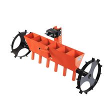 Сеялка универсальная навесная для мотоблоков PATRIOT СН-1 / навесное оборудование - изображение 7