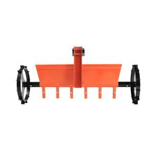 Сеялка универсальная навесная для мотоблоков PATRIOT СН-1 / навесное оборудование - изображение 8