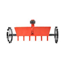 Сеялка универсальная навесная для мотоблоков PATRIOT СН-1 / навесное оборудование - изображение 9