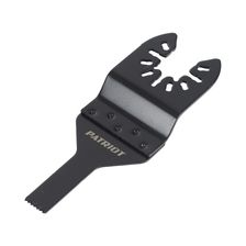 Насадка пильная PATRIOT для многофункциональных резаков, биметаллическая, прямая, 10*40 мм - изображение 6