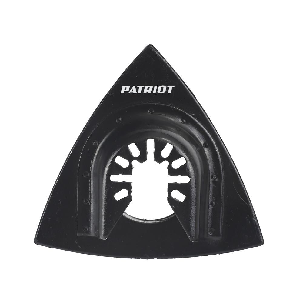 Набор насадок PATRIOT для многофункциональных резаков, 10 предметов - изображение 2