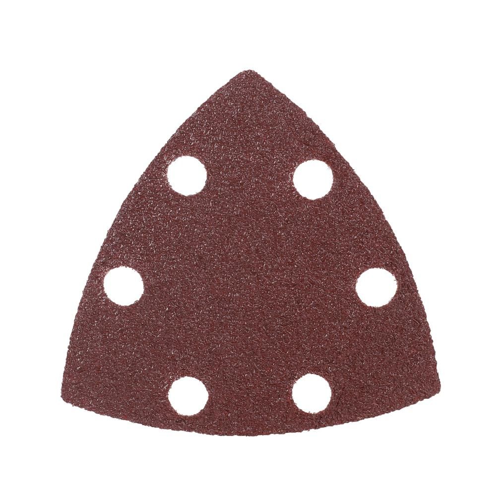 Набор насадок PATRIOT для многофункциональных резаков, 10 предметов - изображение 4