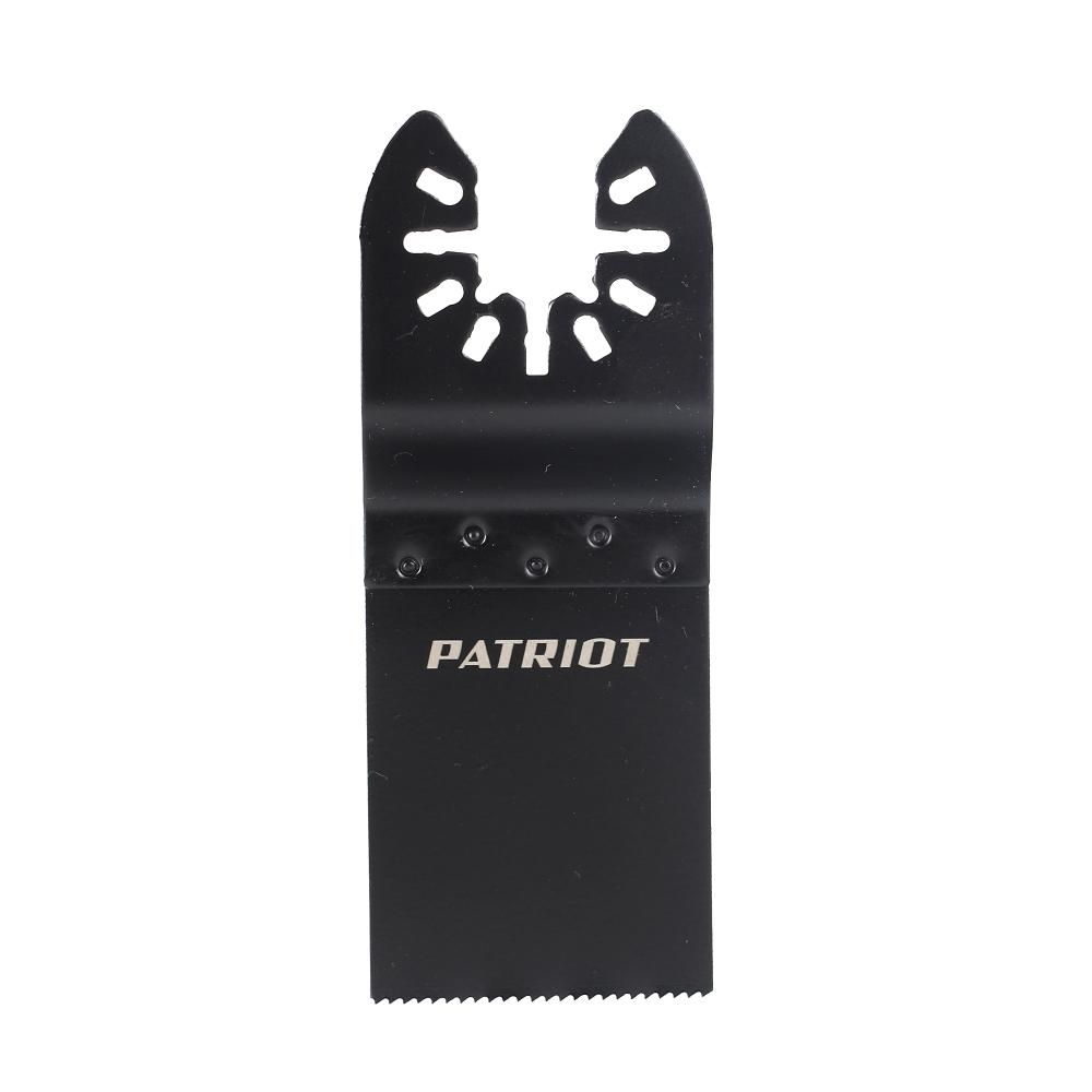 Набор насадок PATRIOT для многофункциональных резаков, 10 предметов - изображение 7