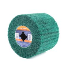 Щетка PATRIOT полировальная для брашировальных машин, 120х100мм - изображение 5