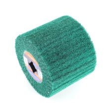 Щетка PATRIOT полировальная для брашировальных машин, 120х100мм - изображение 6