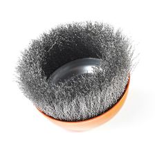 Щетка PATRIOT чашеобразная, 125 мм, ХМ14 - изображение 5