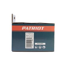 Щетка PATRIOT чашеобразная, 125 мм, ХМ14 - изображение 8