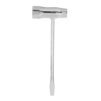 Ключ свечной универсальный PATRIOT 17х19 мм / для свечей зажигания - изображение 9