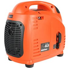 Генератор инверторный PATRIOT 2000i - изображение 4