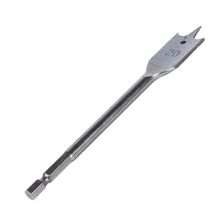 Сверло PATRIOT по дереву перовое 20х150 мм, 1 шт - изображение 6