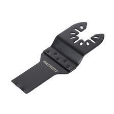 Насадка пильная PATRIOT для многофункциональных резаков, биметаллическая, прямая, 20*40 мм - изображение 6