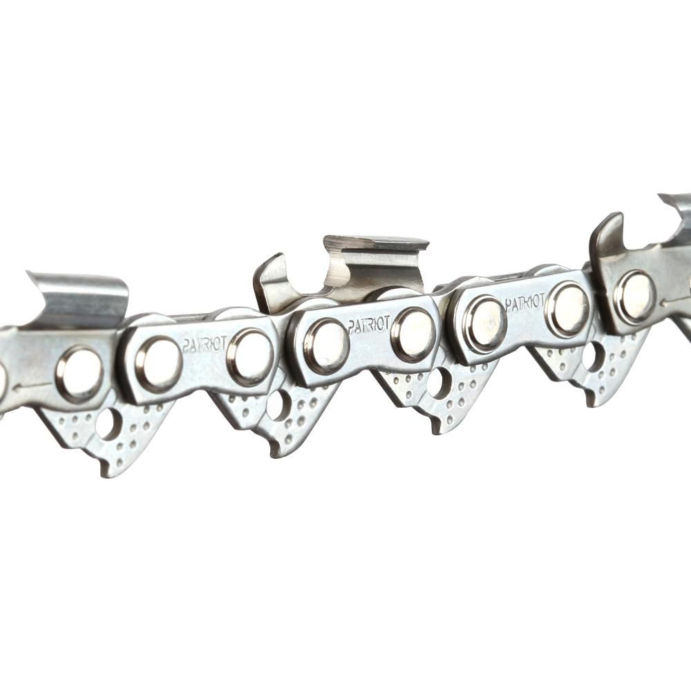 Цепь пильная Patriot 20BP-64E, 64 звена - изображение 3