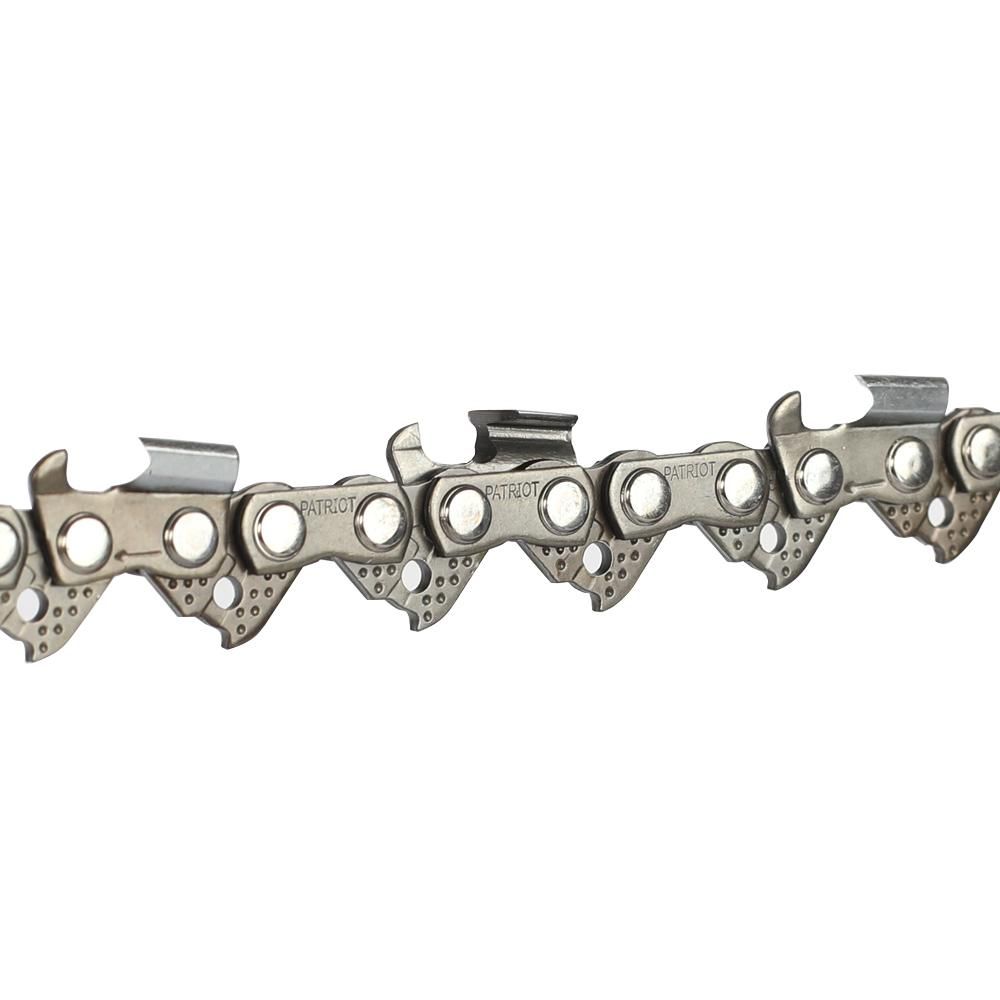 Цепь PATRIOT 21BP-64E, 0,325 1,5 64 звена - изображение 3