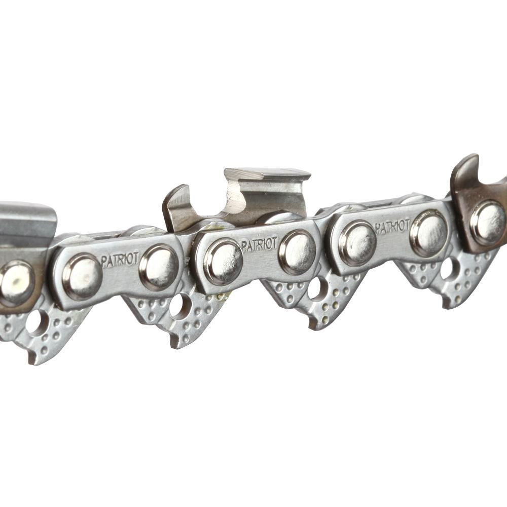 Цепь пильная Patriot 21BP-72E, 72 звена - изображение 3