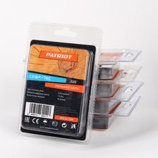 Цепь пильная Patriot 21BP-76E, 76 звеньев - изображение 6