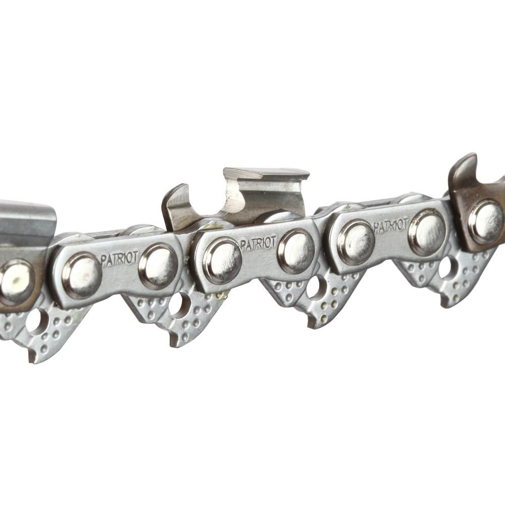 Цепь пильная Patriot 21BP-78E, 78 звеньев - изображение 3
