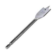 Сверло PATRIOT по дереву перовое 22х150 мм, 1 шт - изображение 6