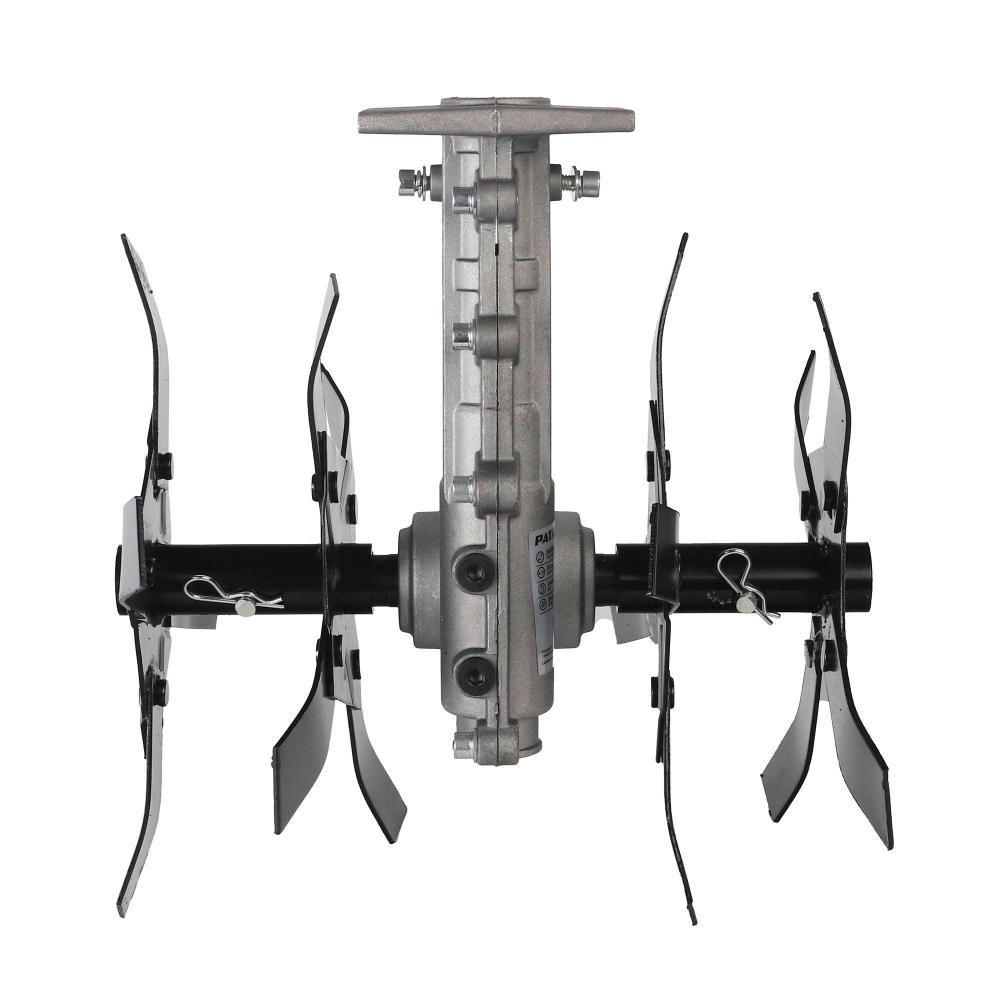 Насадка-культиватор PATRIOT для бензотриммеров, ширина 25см - изображение 3