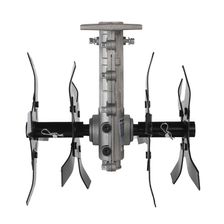 Насадка-культиватор PATRIOT для бензотриммеров, ширина 25см - изображение 9