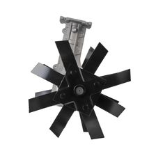 Насадка-культиватор PATRIOT для бензотриммеров, ширина 25см - изображение 10