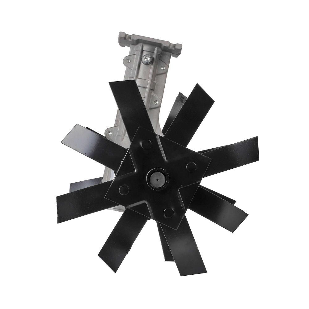 Насадка-культиватор PATRIOT для бензотриммеров, ширина 25см - изображение 4