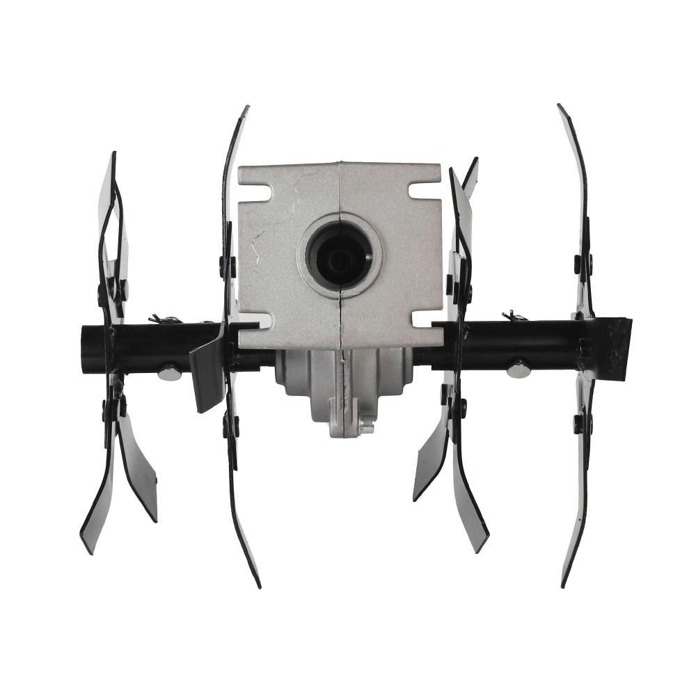 Насадка-культиватор PATRIOT для бензотриммеров, ширина 25см - изображение 5