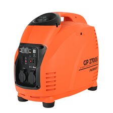 Генератор инверторный PATRIOT 2700i - изображение 3