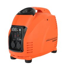 Генератор инверторный PATRIOT 3000i - изображение 3