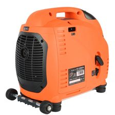 Генератор инверторный PATRIOT 3000il - изображение 4