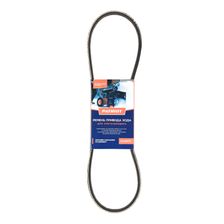 Ремень PATRIOT 3LXA870 привода хода для снегоуборщика PS 911, Сибирь 110 СЕ, Сибирь 113 CЕ - изображение 4