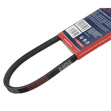 Ремень PATRIOT 3LXP670 для снегоуборщика Сибирь 997ЕКХ, PHG72Е - изображение 6