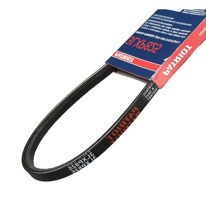 Ремень PATRIOT 3LXP825 для снегоуборщика PS888 - изображение 3