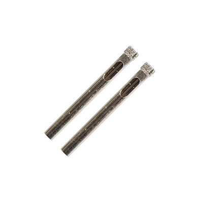 Сверло алмазное PATRIOT  по керамограниту и керамике 8 мм, 2 штуки - изображение 10