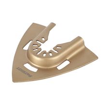 Насадка шлифовальная PATRIOT для многофункциональных резаков, 80 мм - изображение 7