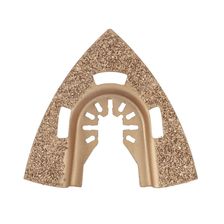 Насадка шлифовальная PATRIOT для многофункциональных резаков, 80 мм - изображение 9