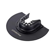 Насадка пильная PATRIOT для многофункциональных резаков, биметаллическая, полукруглая, диаметр 87 мм - изображение 6