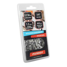 Цепь пильная Patriot 91VS-44E, 44 звена - изображение 4
