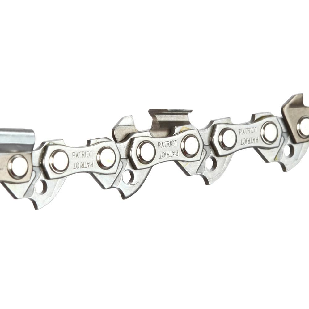 Цепь пильная Patriot 91VS-56E, 56 звеньев - изображение 3