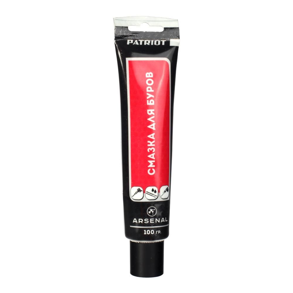 Смазка для буров PATRIOT Arsenal AR-401, 100 гр / инструментальная