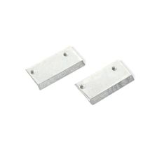 Ножи сменные PATRIOT B 150 для шнека D 150B диаметр 150мм - изображение 5