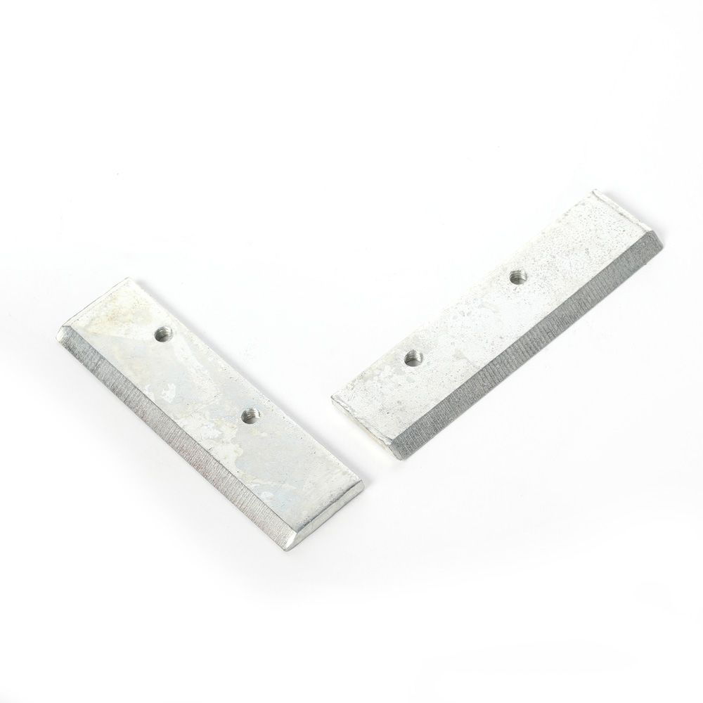 Ножи сменные PATRIOT B 250 для шнека D 250B диаметр 250мм - изображение 2