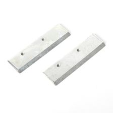 Ножи сменные PATRIOT B 250 для шнека D 250B диаметр 250мм - изображение 5