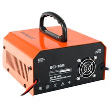 Зарядное устройство PATRIOT BCI-10 M, 10А, для 6/12В, автомобильная зарядка для аккумуляторов - изображение 7