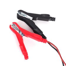 Зарядное устройство PATRIOT BCI-10A, 10А, 150 А*ч, зарядка для аккумуляторов - изображение 10