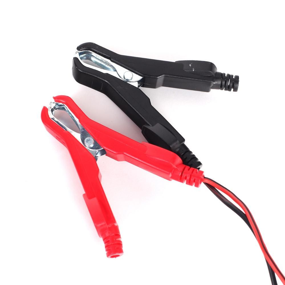 Зарядное устройство PATRIOT BCI-10A, 10А, 150 А*ч, зарядка для аккумуляторов - изображение 5