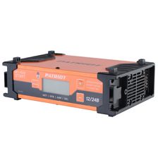 Пускозарядное инверторное устройство PATRIOT BCI-150D-Start - изображение 10