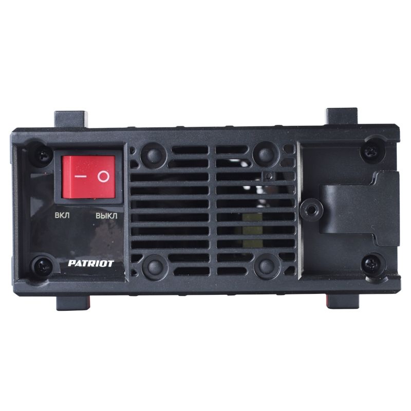 Пускозарядное инверторное устройство PATRIOT BCI-150D-Start - изображение 4